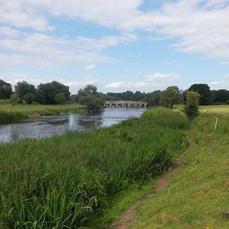 Bective Mill B&B Kilmessan Екстер'єр фото