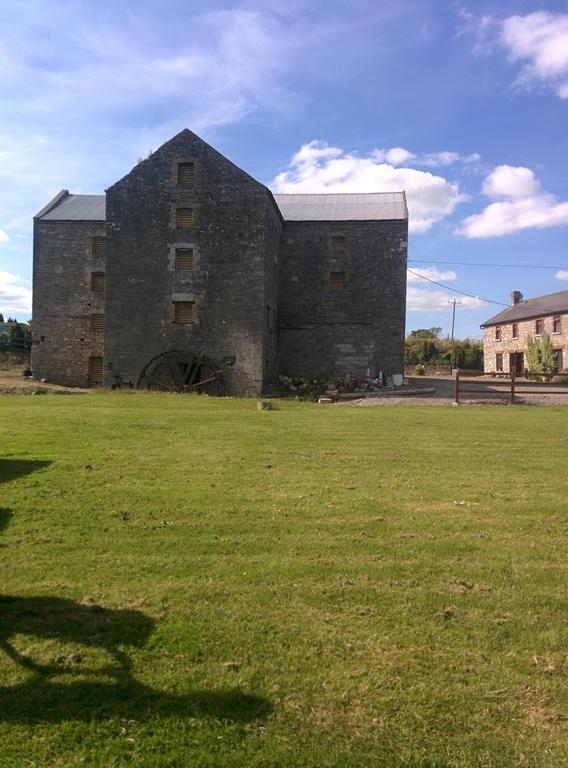 Bective Mill B&B Kilmessan Екстер'єр фото