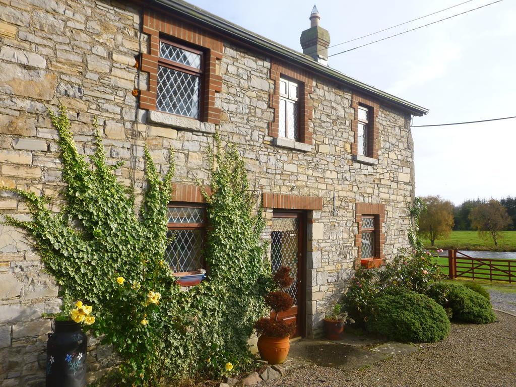 Bective Mill B&B Kilmessan Екстер'єр фото