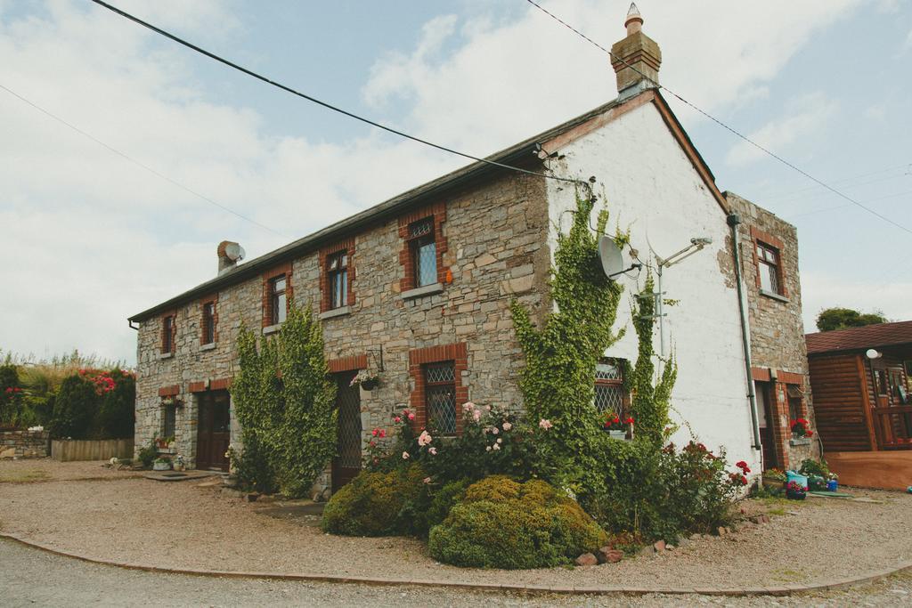 Bective Mill B&B Kilmessan Екстер'єр фото