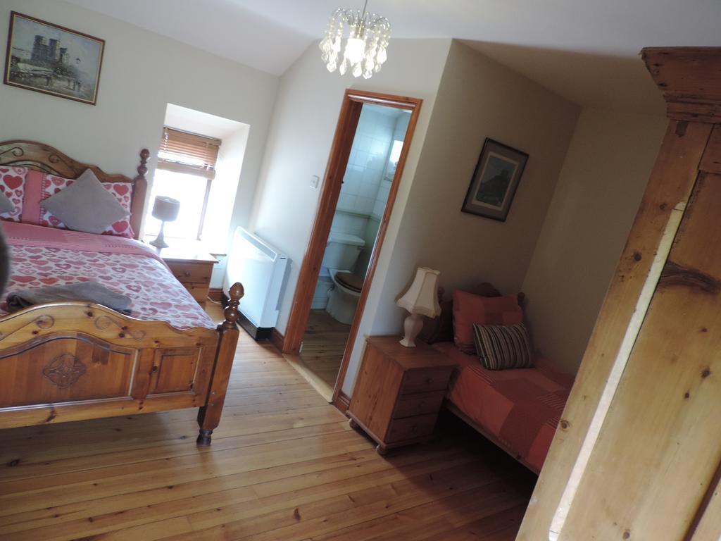 Bective Mill B&B Kilmessan Екстер'єр фото