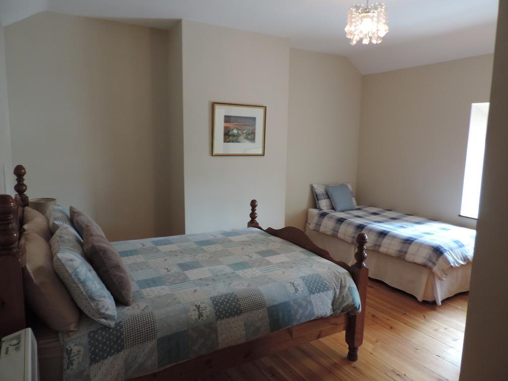 Bective Mill B&B Kilmessan Екстер'єр фото